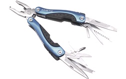 Multitool Lommeverktøy str. 6"