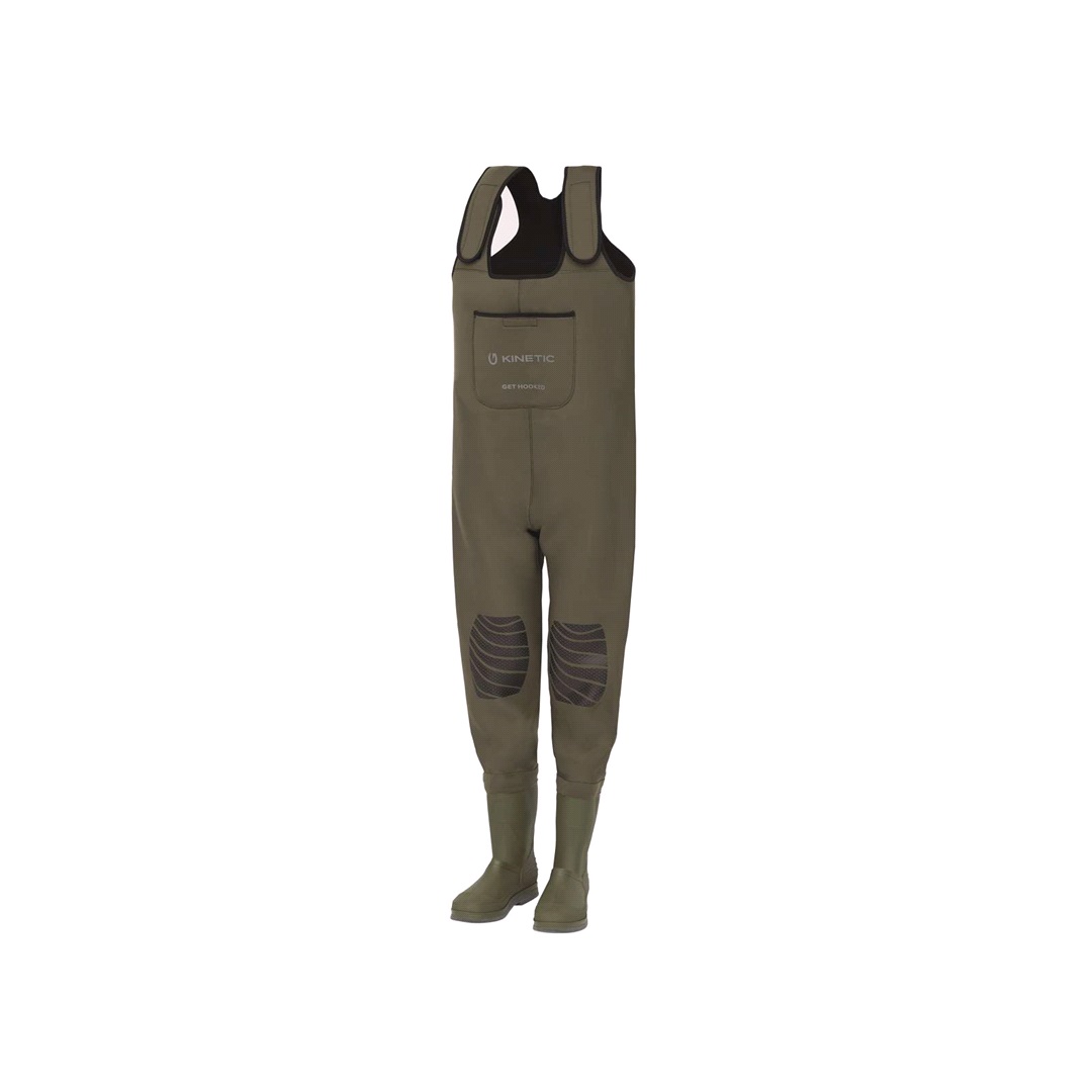 Kinetic Waders Str. 44-45, Kinetic