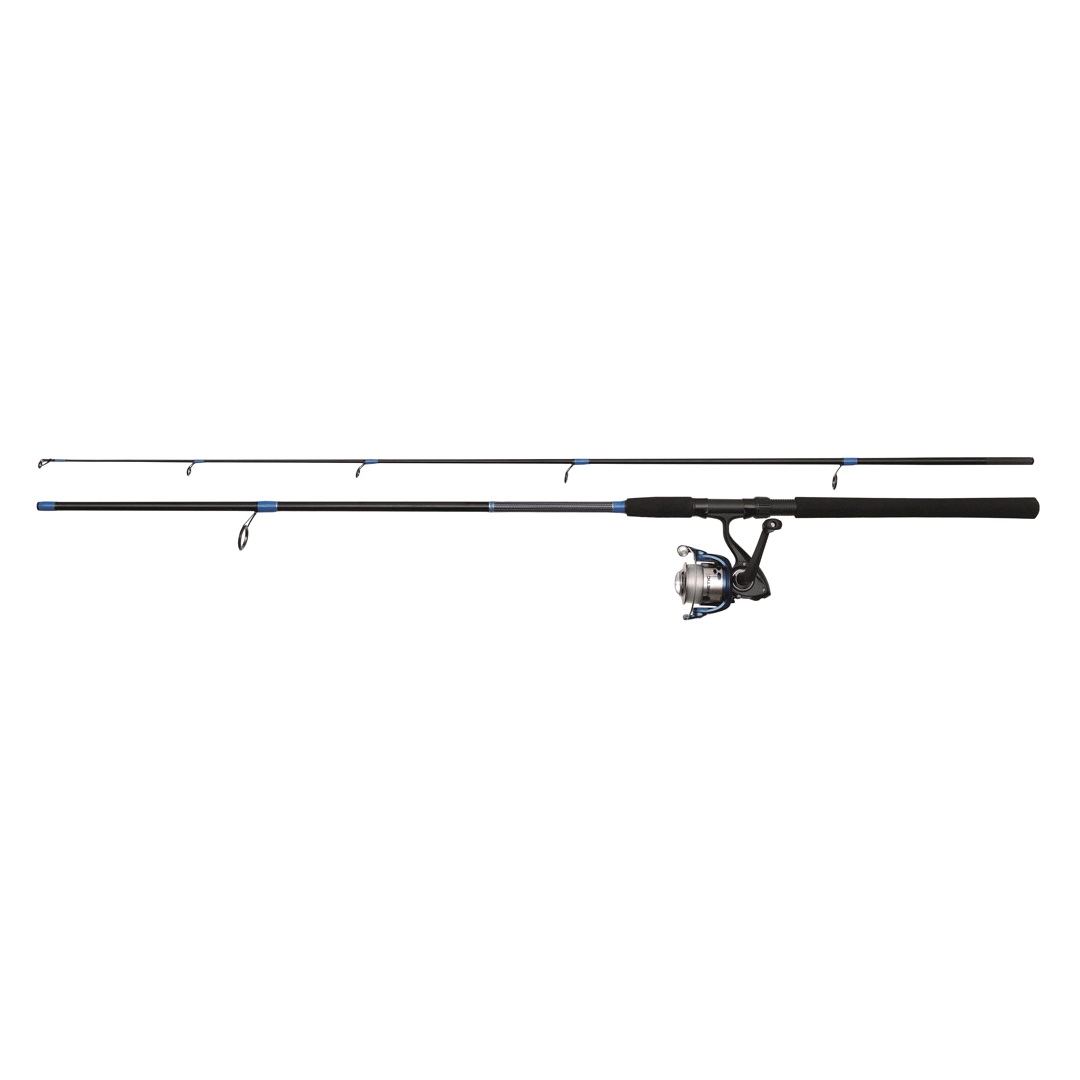 Kinetic Fiskestang Allround Cc 9'h 15-50g 2 Sek