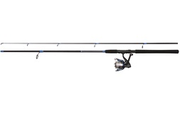 Fiskestang Allround CC 9'H 15-50g 2 sek