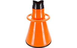 Vandkikkert i plast, H:510mm Ø:335mm