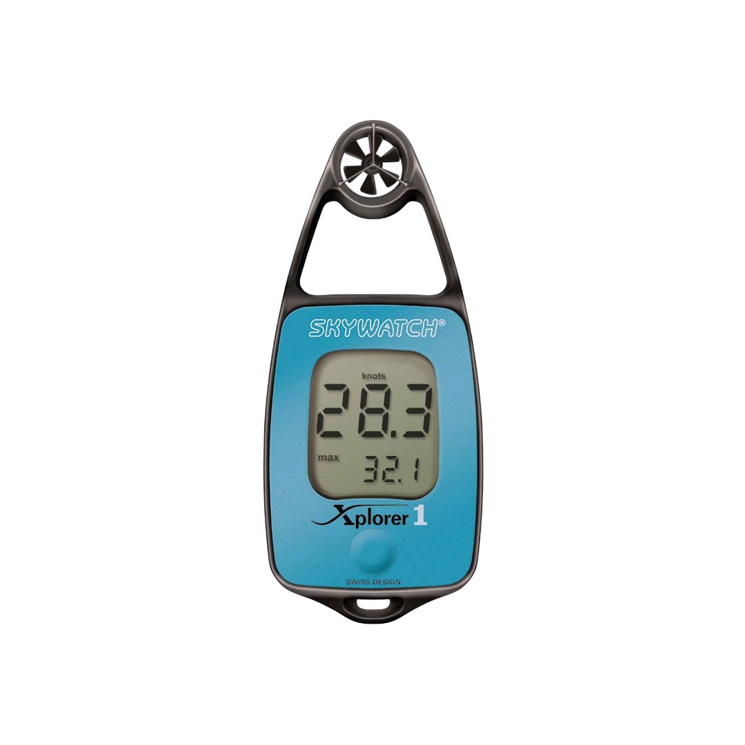 Vindmåler håndholdt Skywatch Xplorer 1