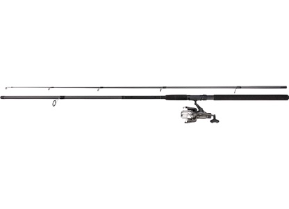 Fiskesæt 9'(273cm), inkl. hjul og line