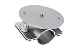 Stopgull Air Bimini topp, Ø22-28mm rør