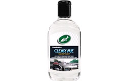 Turtle Clearvue Rain Clear 300 ml.