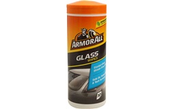 Armor All Glass Wipes 30 stk.
