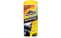 Armor All Vinyl Wipes, 36 stk. 