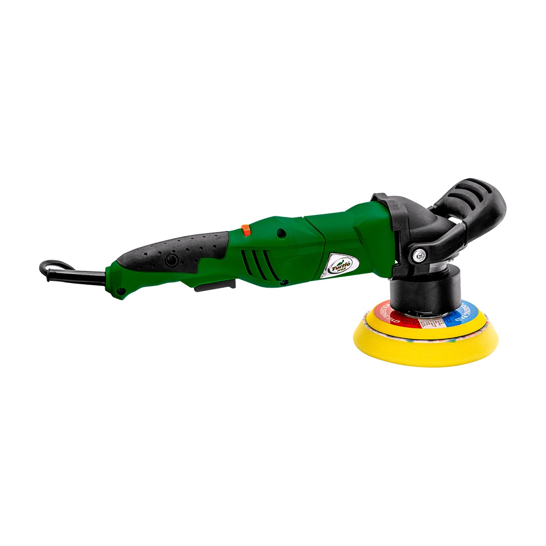 Turtle Wax Turtle Polermaskin TW850-OSC