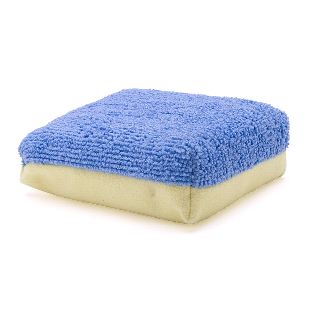 Optimize Svamp microfiber/syntetisk tvättskinn
