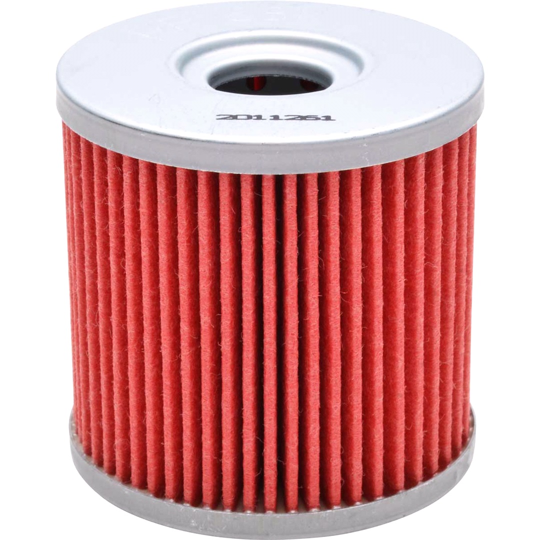 Hiflofiltro Oljefilter Hiflo, Gv650 05