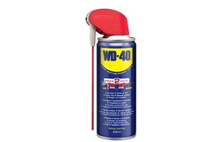 WD-40 multispray 200ml. Smart Straw