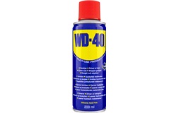 WD-40 multispray 200ml.