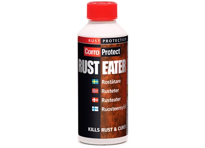Rust Eater, CorroProtect 300 ml