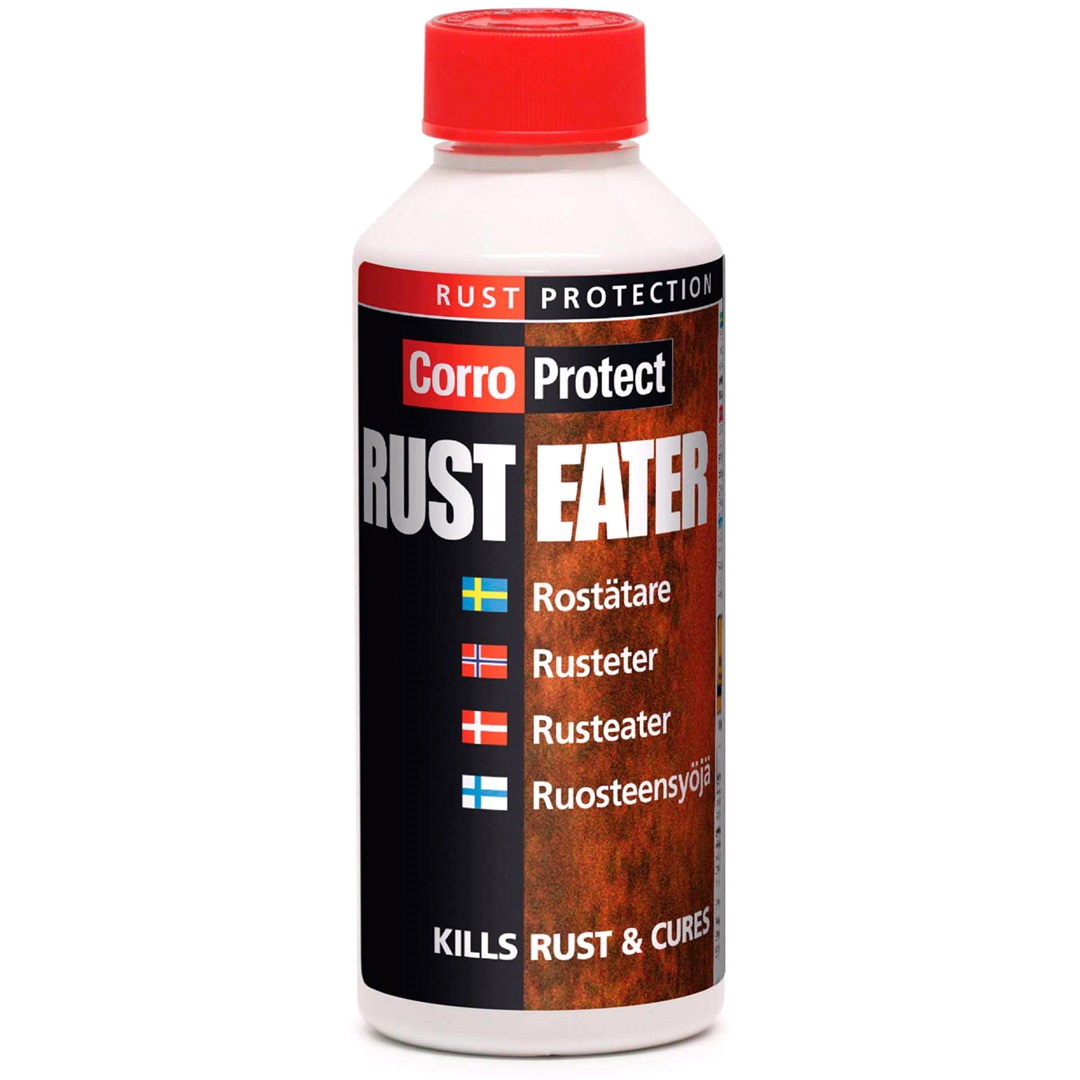 Corroprotect Rust Eater, Corroprotect 300 Ml