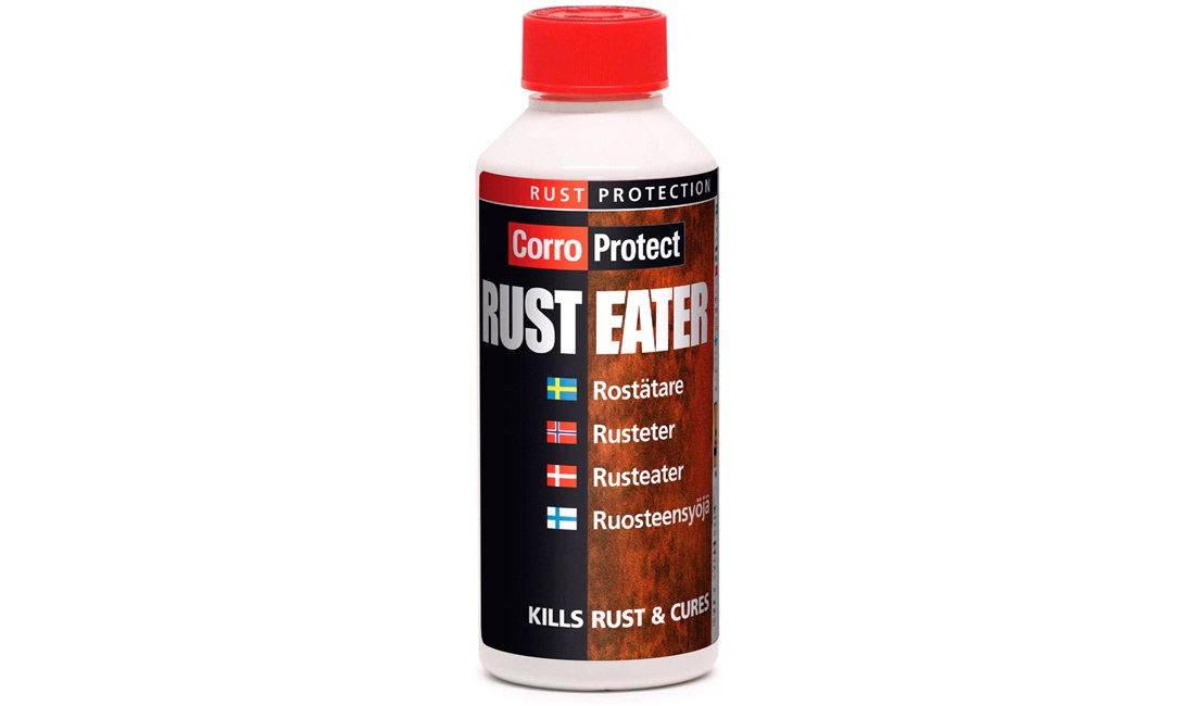  Rust Eater, CorroProtect 300 ml
