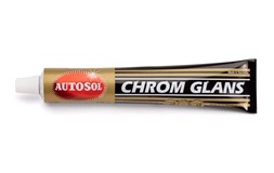 Autosol krom glans 75ml