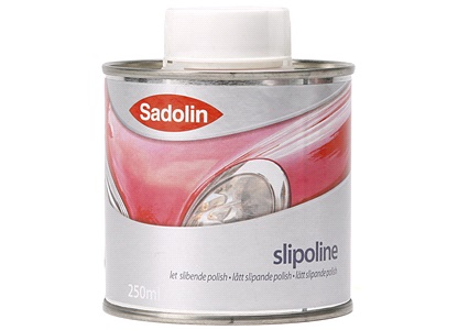 Slipoline 0,25L