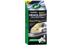 Lykterens Turtle Headlight Lens Restorer