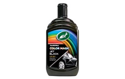 Color Magic sort jet 500ml New Turtle