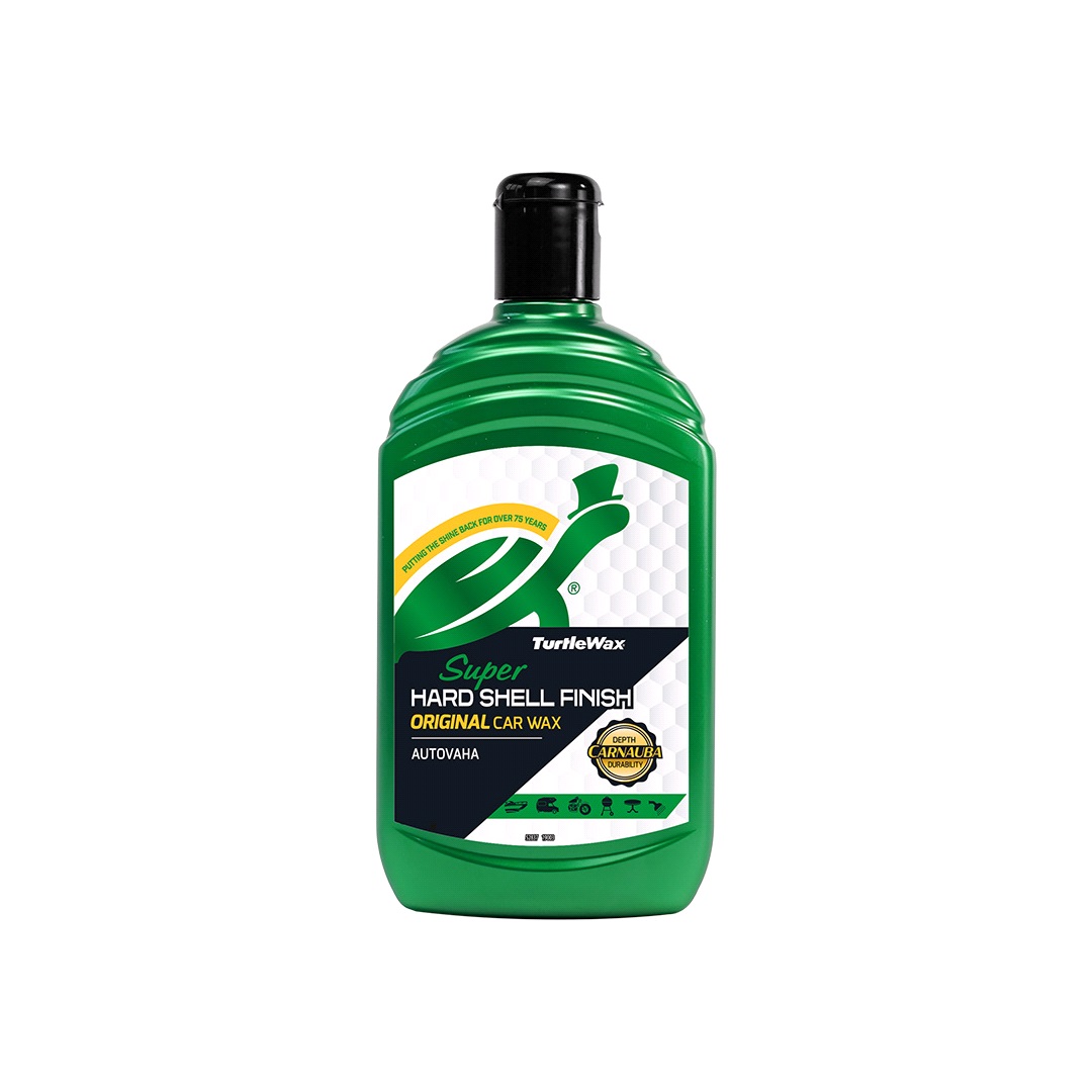 Turtle Wax Turtle Wax Original Car Wax 500 ml.