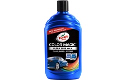 Color Magic mørkeblå 500 ml, Turtle Wax