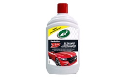 Turtle ZIP bilshampoo 500 ml