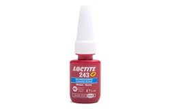 Loctite 243 Skruesikring Medium