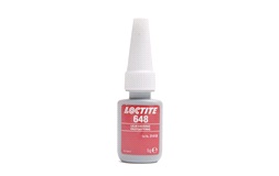 Loctite 648 Lagersikring Sterk