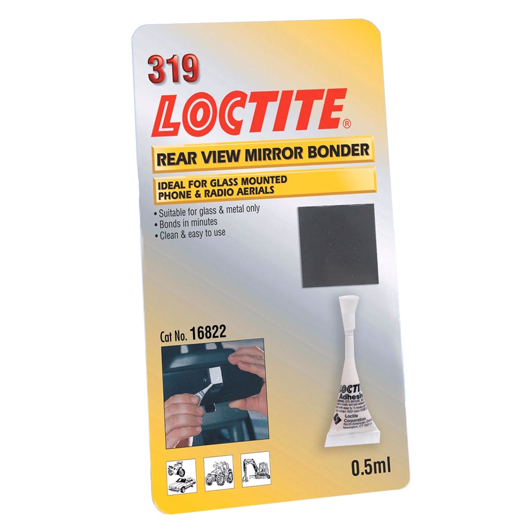 Loctite Loctite 319 Backspegellim 0,5ml