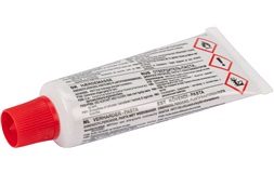 Hærder 50 gr. tube