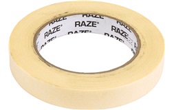 Maskeringstape 19 mm x 50 meter