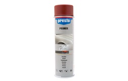 Grundfärg Röd spray 500 ml