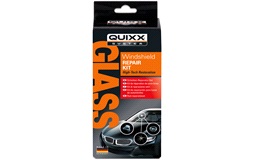 Quixx Windshield repair kit 