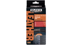 Quixx Leather & Vinyl Repair Kit   