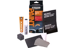Quixx Stone Chip Repair Kit- Universal  