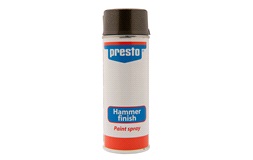 Hammarslag spray, 400 ml. Antracit
