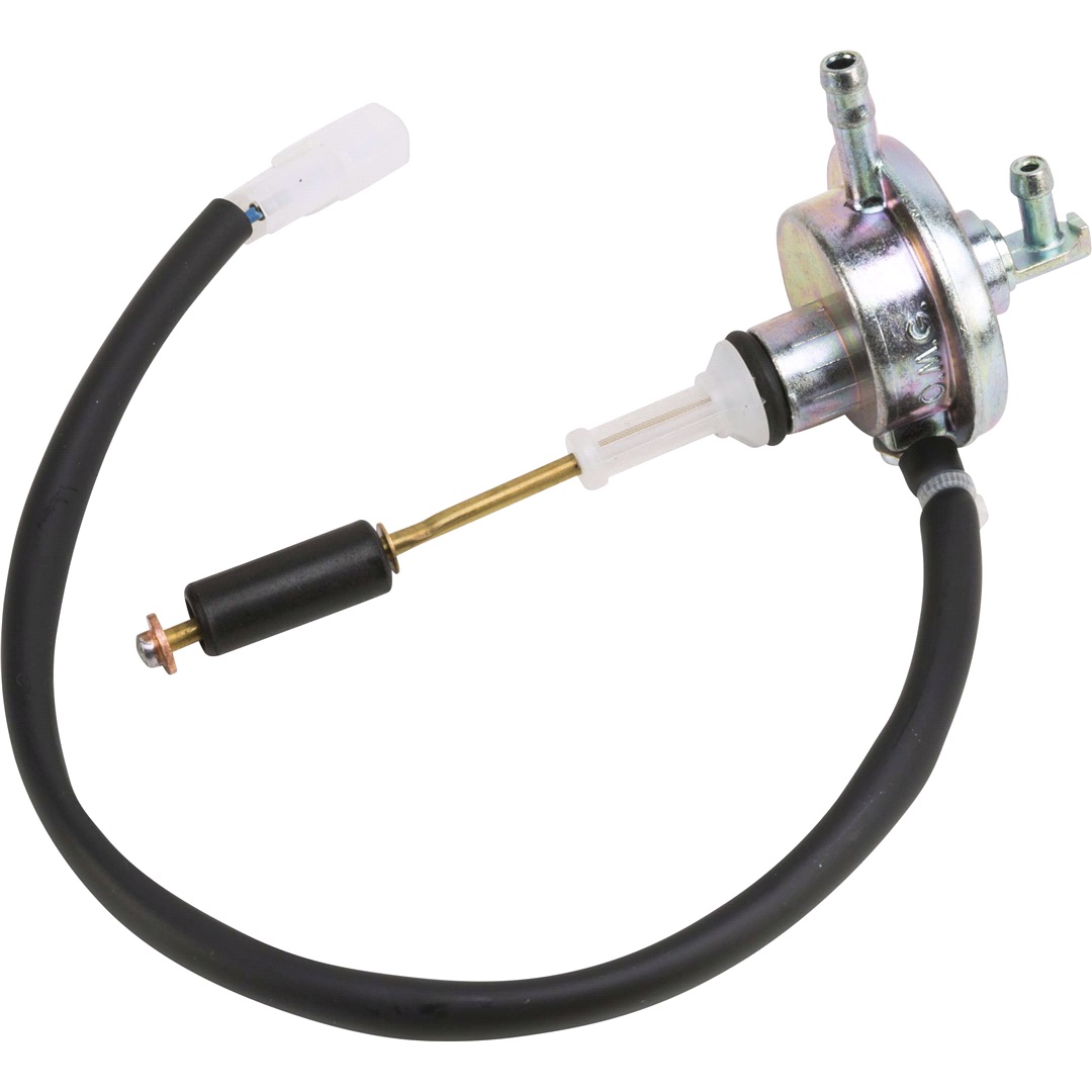 Scooped Bensinkran, Vacum/elektrisk, Dt50r/x 03-