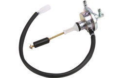 Bensinkran, vacum/elektrisk, DT50R/X 03-