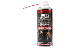 Loctite 8032 / Højtryksfedt med teflon