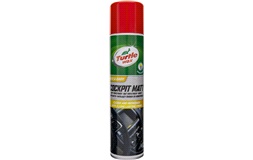 Turtle Wax Vinyl matt finish, 300ml