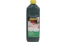 Cellulosetynner 0,5 Ltr.