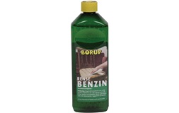 Rensebensin 0,5 Ltr.