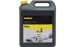Rensebenzin 5L
