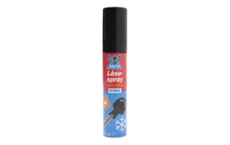 Låsespray med teflon 25 ml, låsolje
