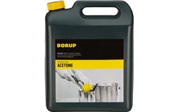 Borup Acetone 5L