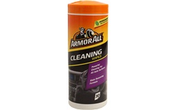Armor All Clean Up Wipes, 25 stk.