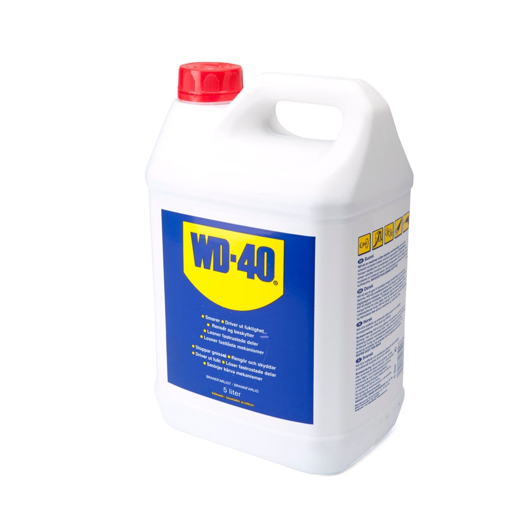 Wd-40 Wd-40 5l