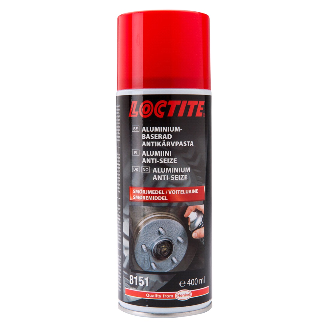 Loctite Aluminium Fett - Loctite Alu Anti-Seize