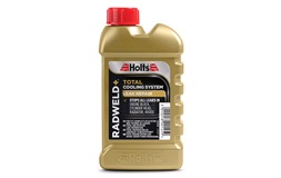 Kjølerreparasjonsvæske RADWELD 250ml