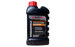 Tetningsmasse motor WONDARWELD 500 ml